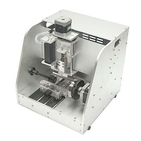 any desktop cnc machine for aluminum|desktop cnc metal milling machine.